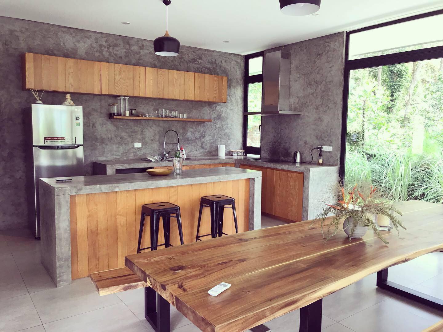 review Sapavilion tại Sóc Sơn
